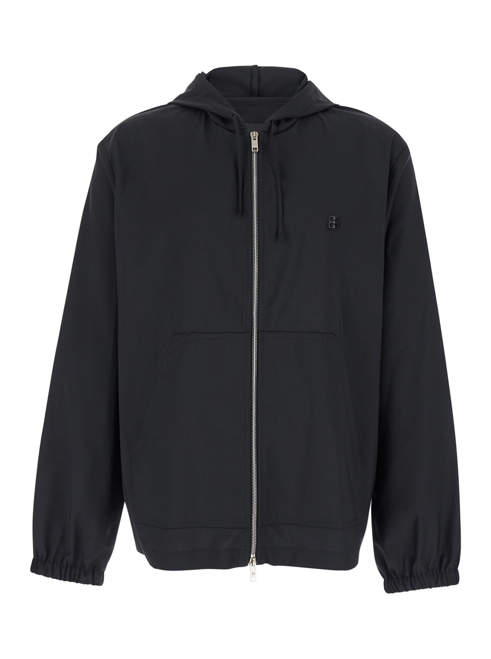 Givenchy Hoodie With 4g Detail