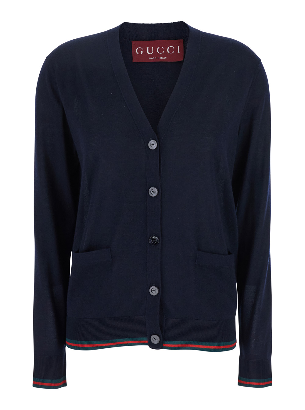 Gucci Cardigan Web
