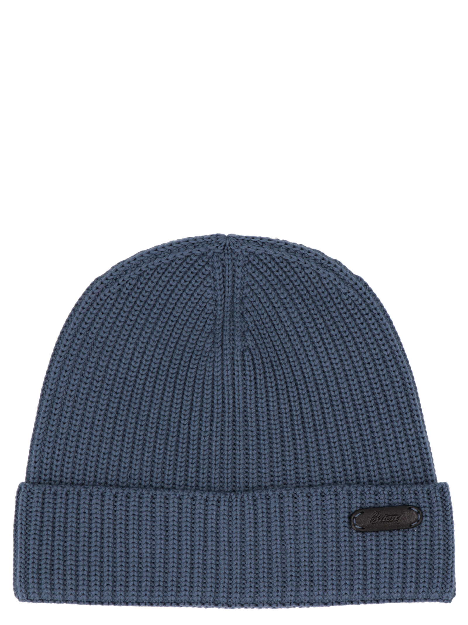Mini logo beanie