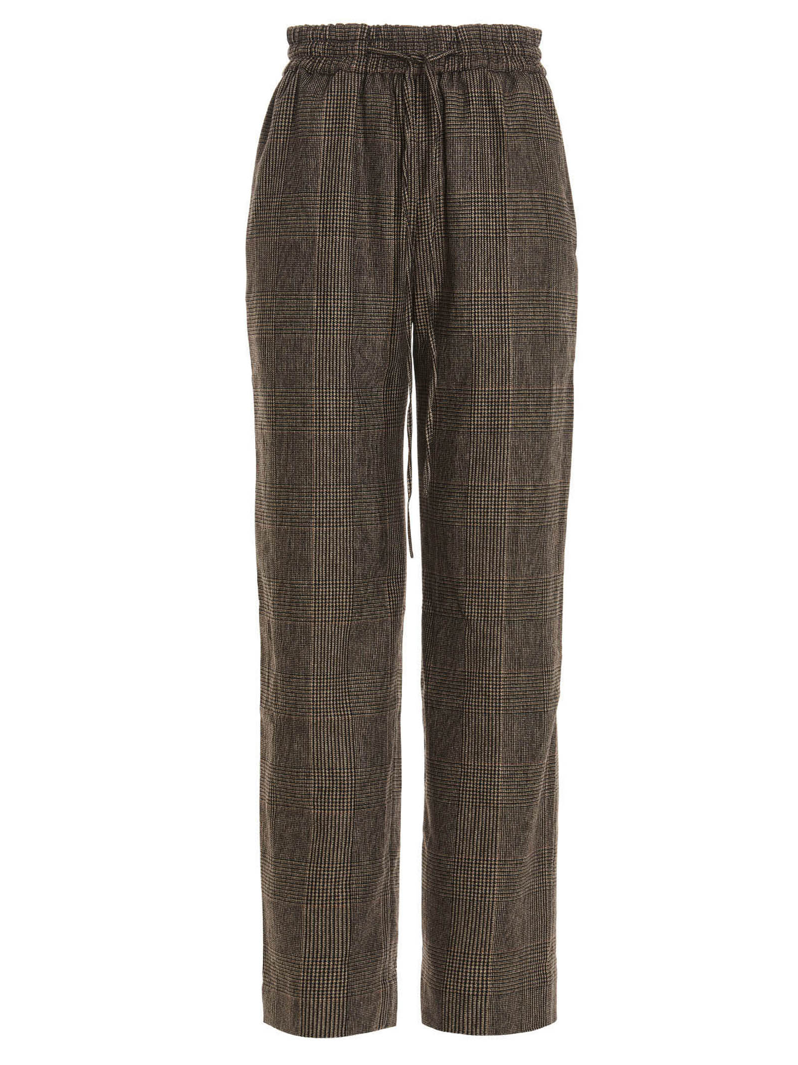 'Elastic Drawstring' pants