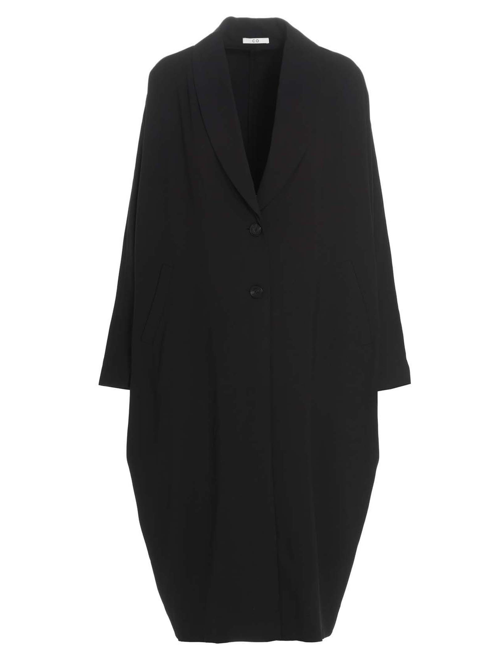 'Dolman' trench coat