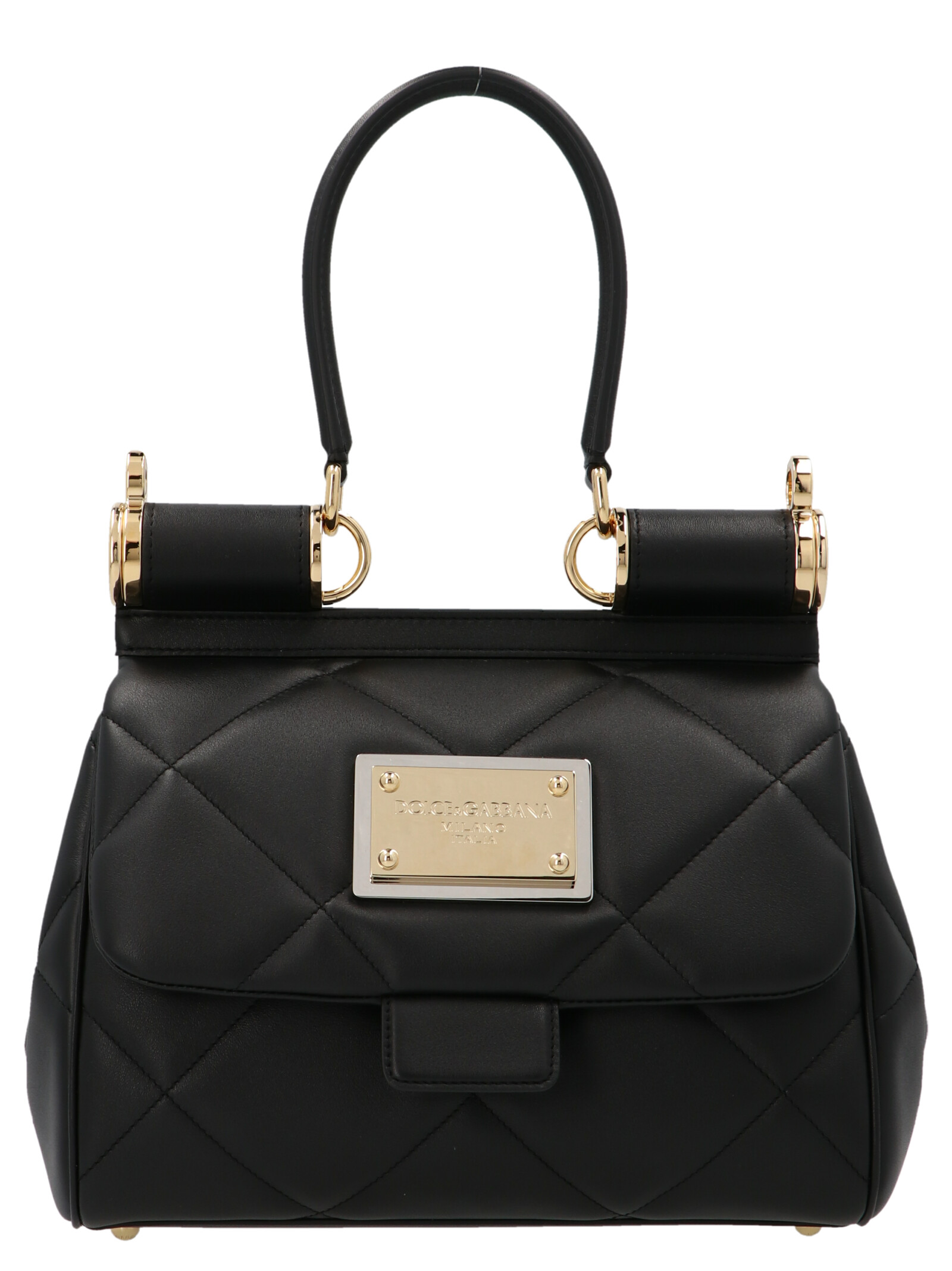 '90’s Sicily' midi handbag