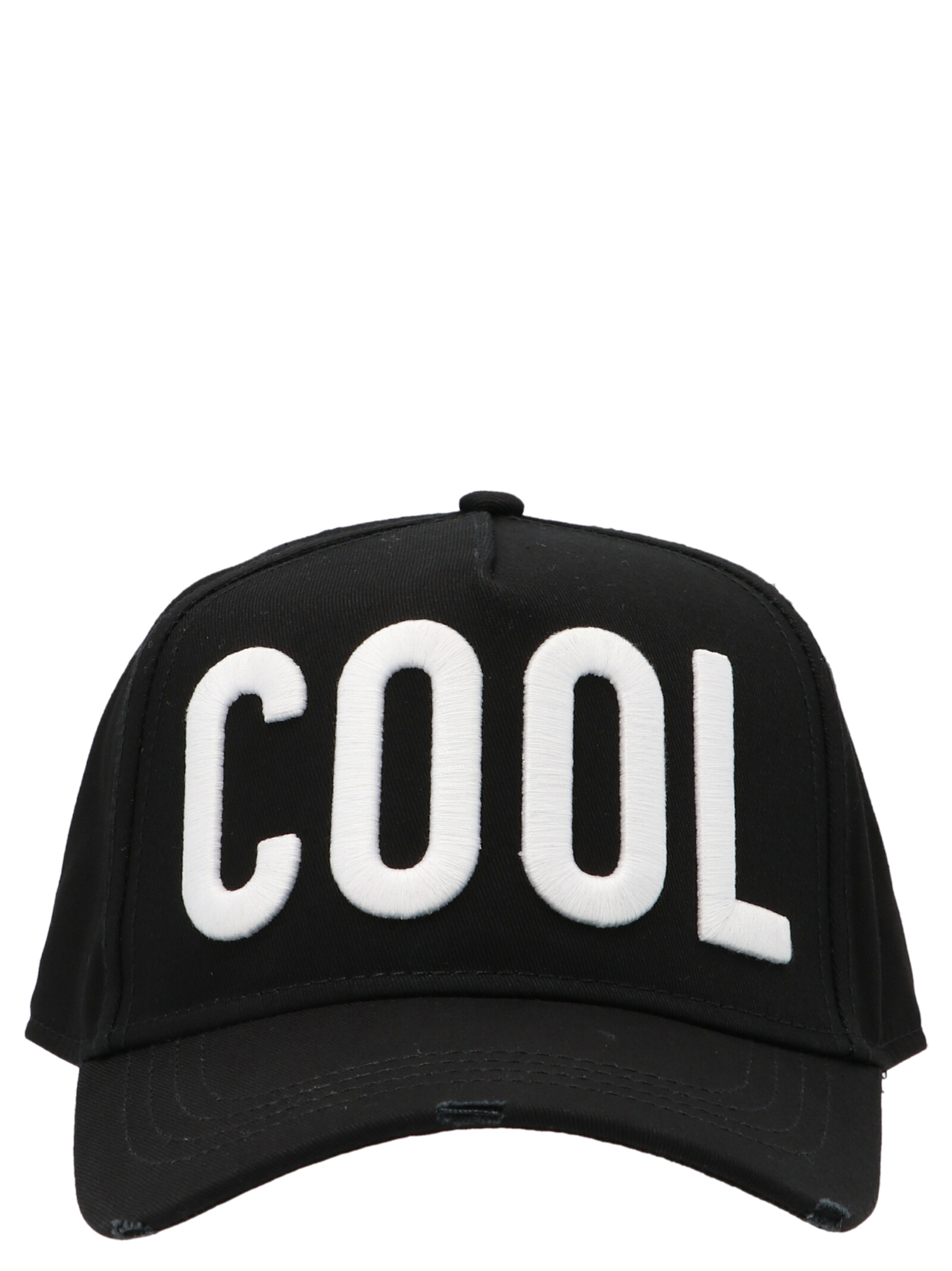 'Cool’ cap