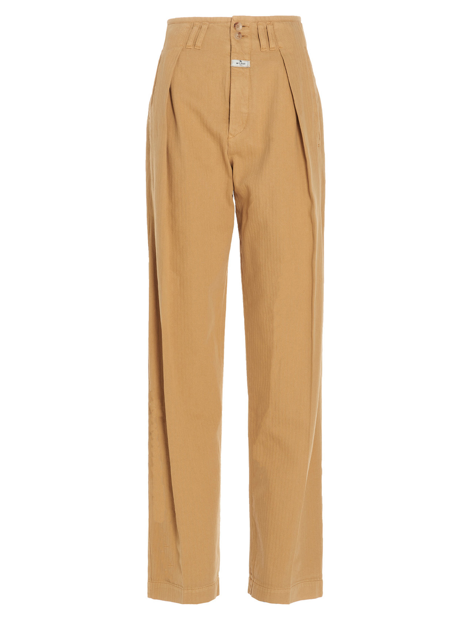 'Fender’ trousers