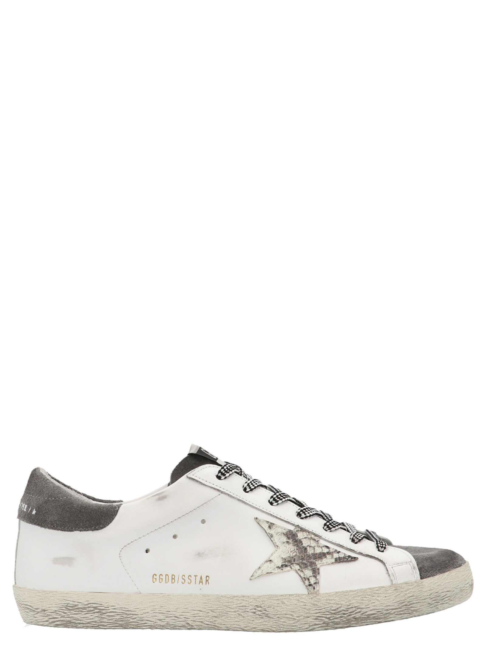 ‘Superstar’ sneakers