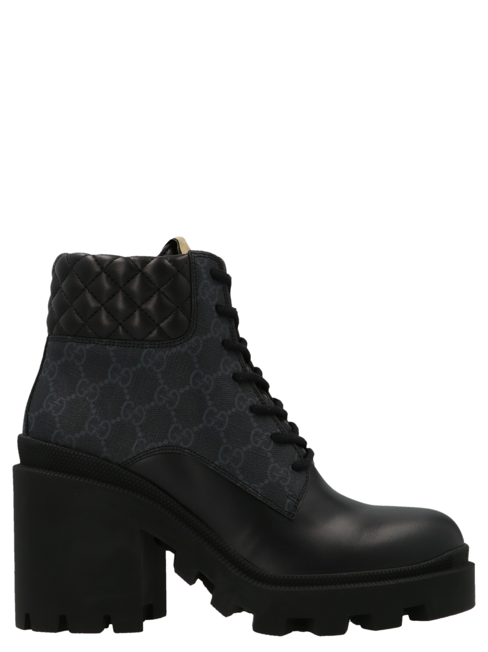'GG’ ankle boots