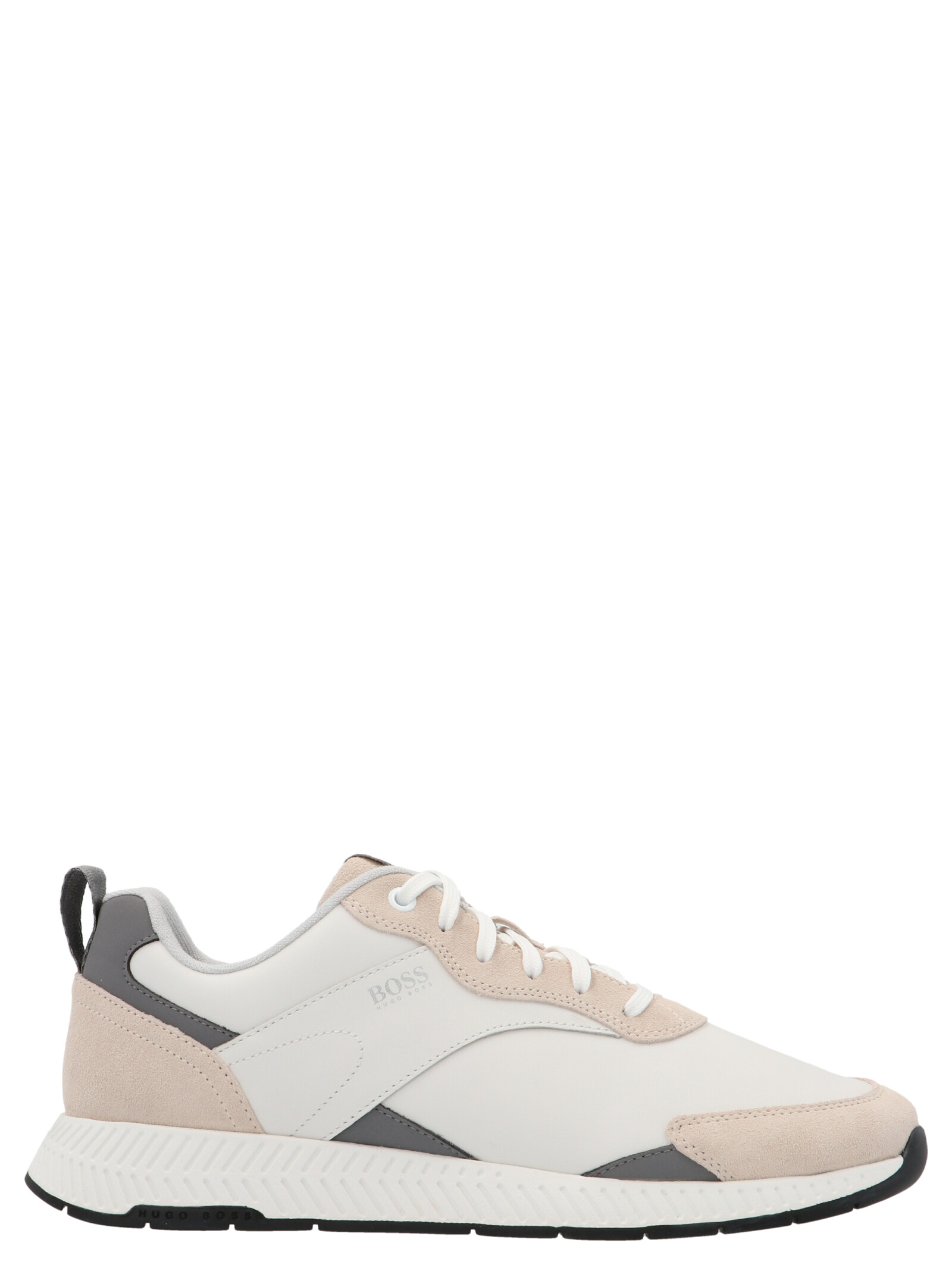 'Titanium’ sneakers