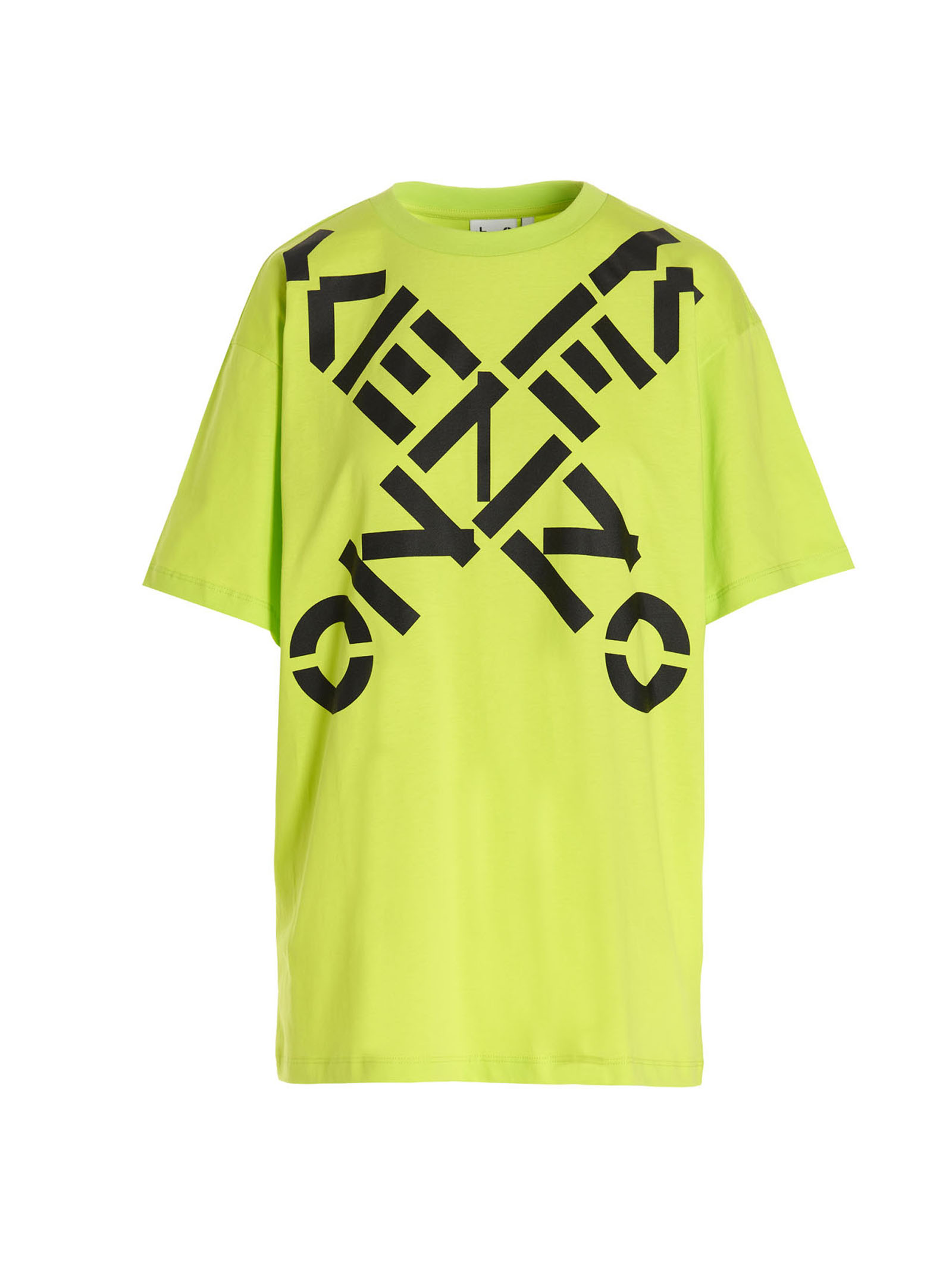‘Cross Logo’ t-shirt