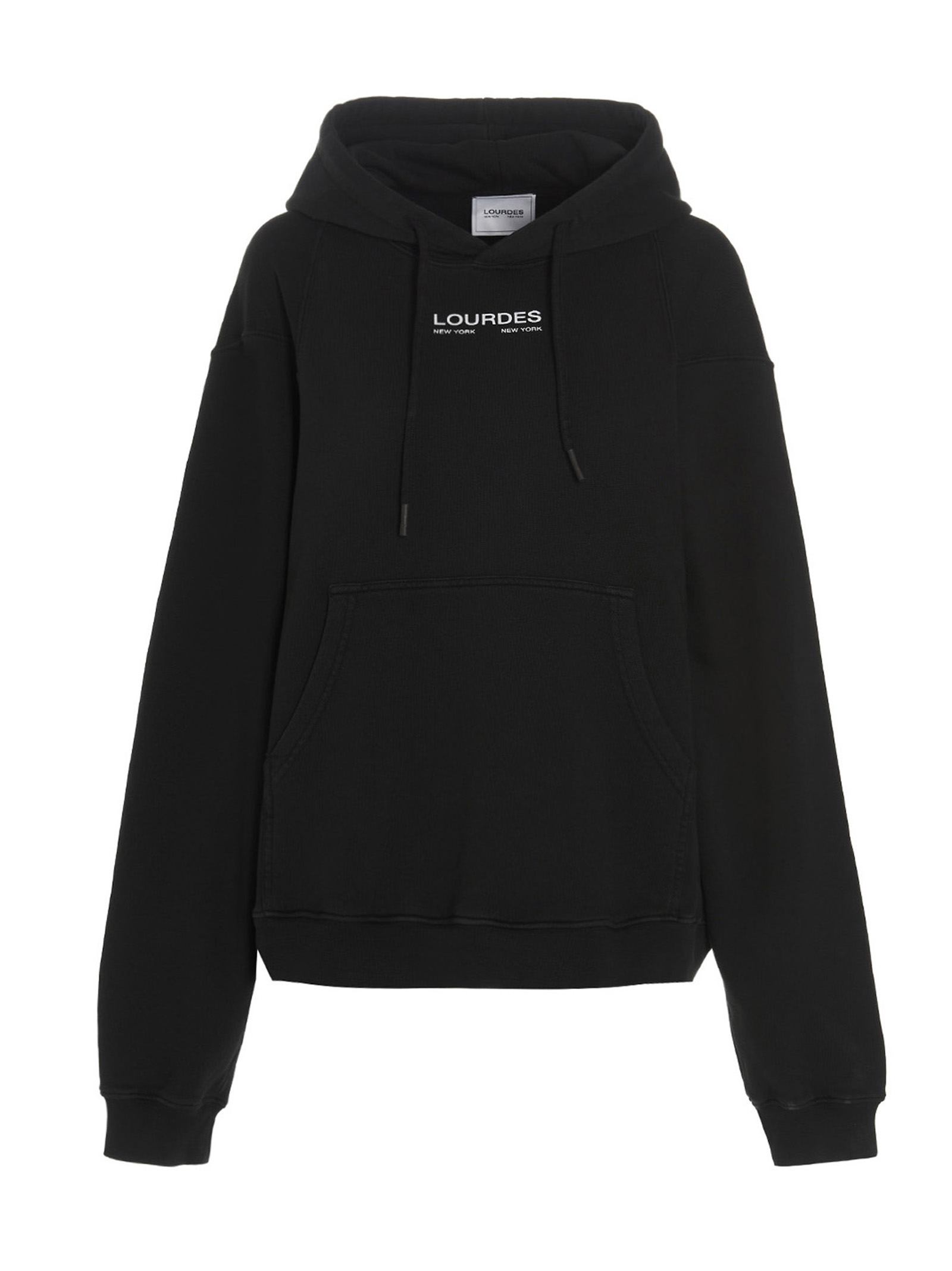 ‘Graphic’ hoodie