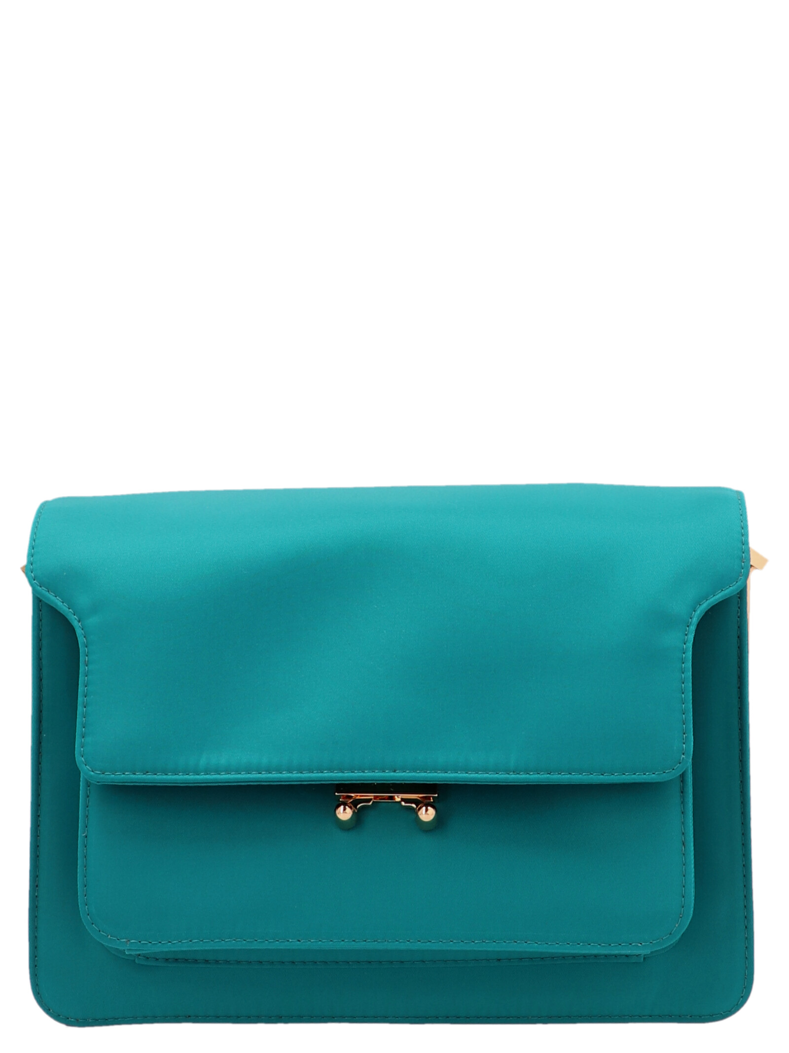 'Trunk’ crossbody bag