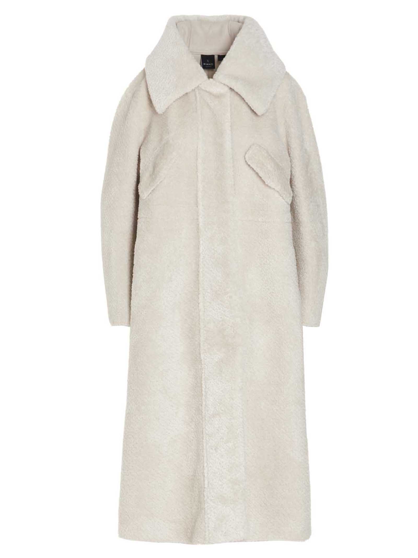 'Osservare’ coat
