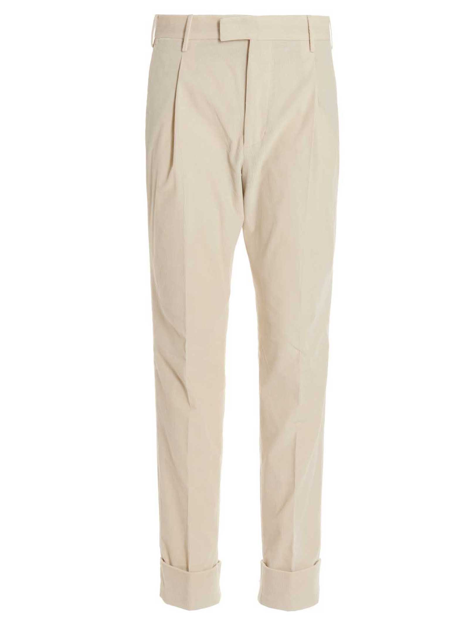 'Flicker' pants