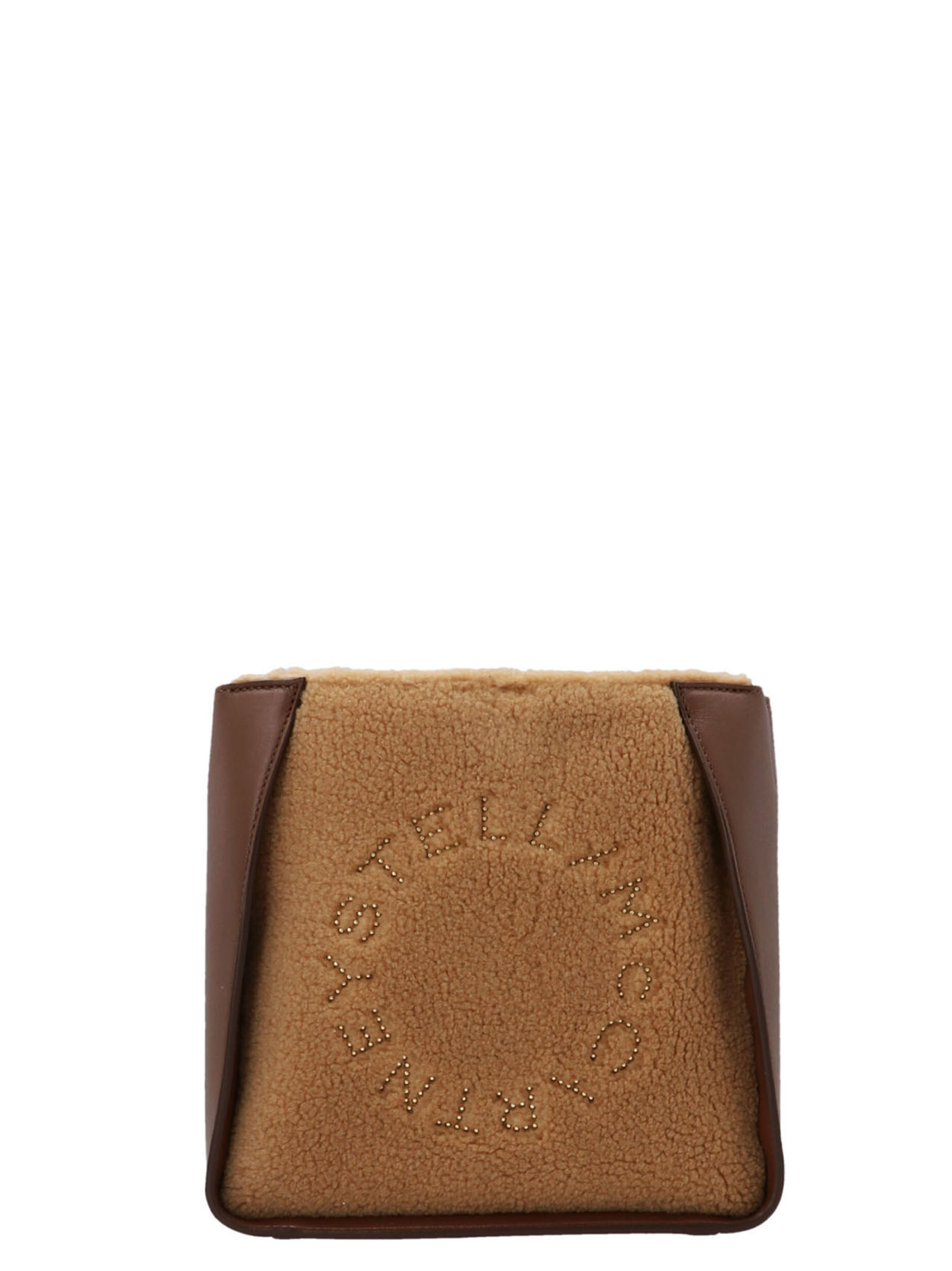 'Teddy' crossbody bag