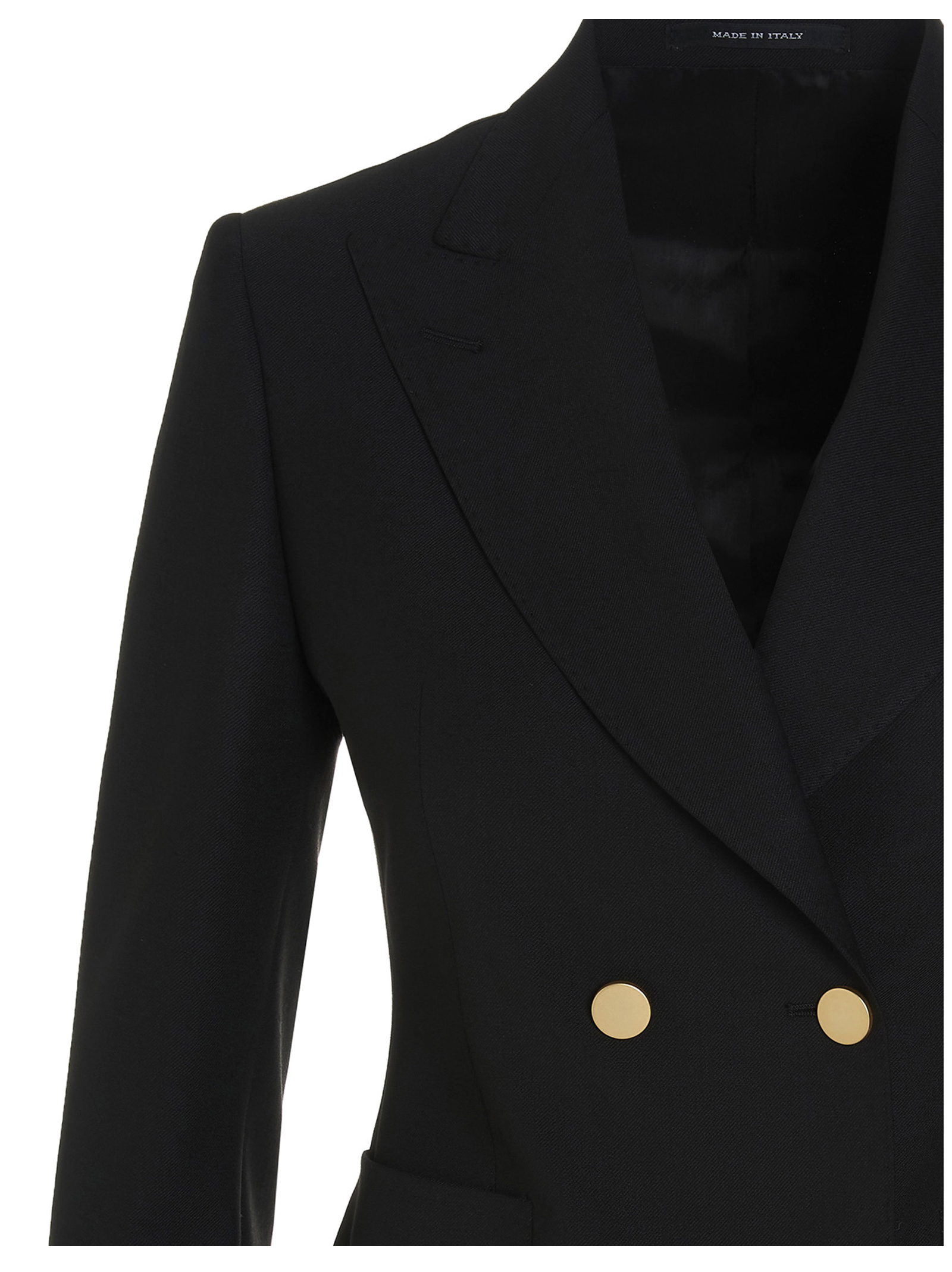 'Coral’ blazer jacket - Image 3