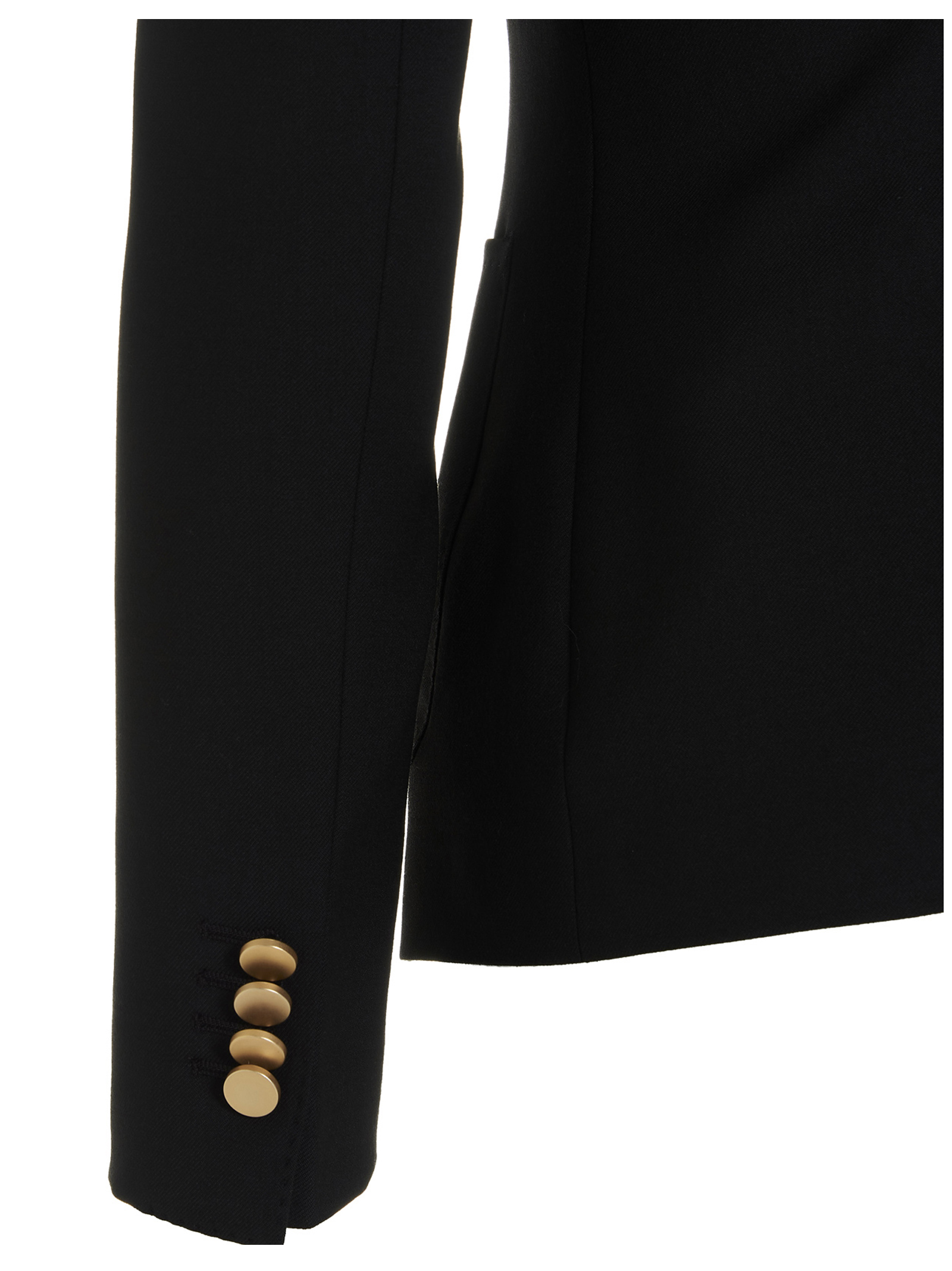 'Coral’ blazer jacket - Image 4