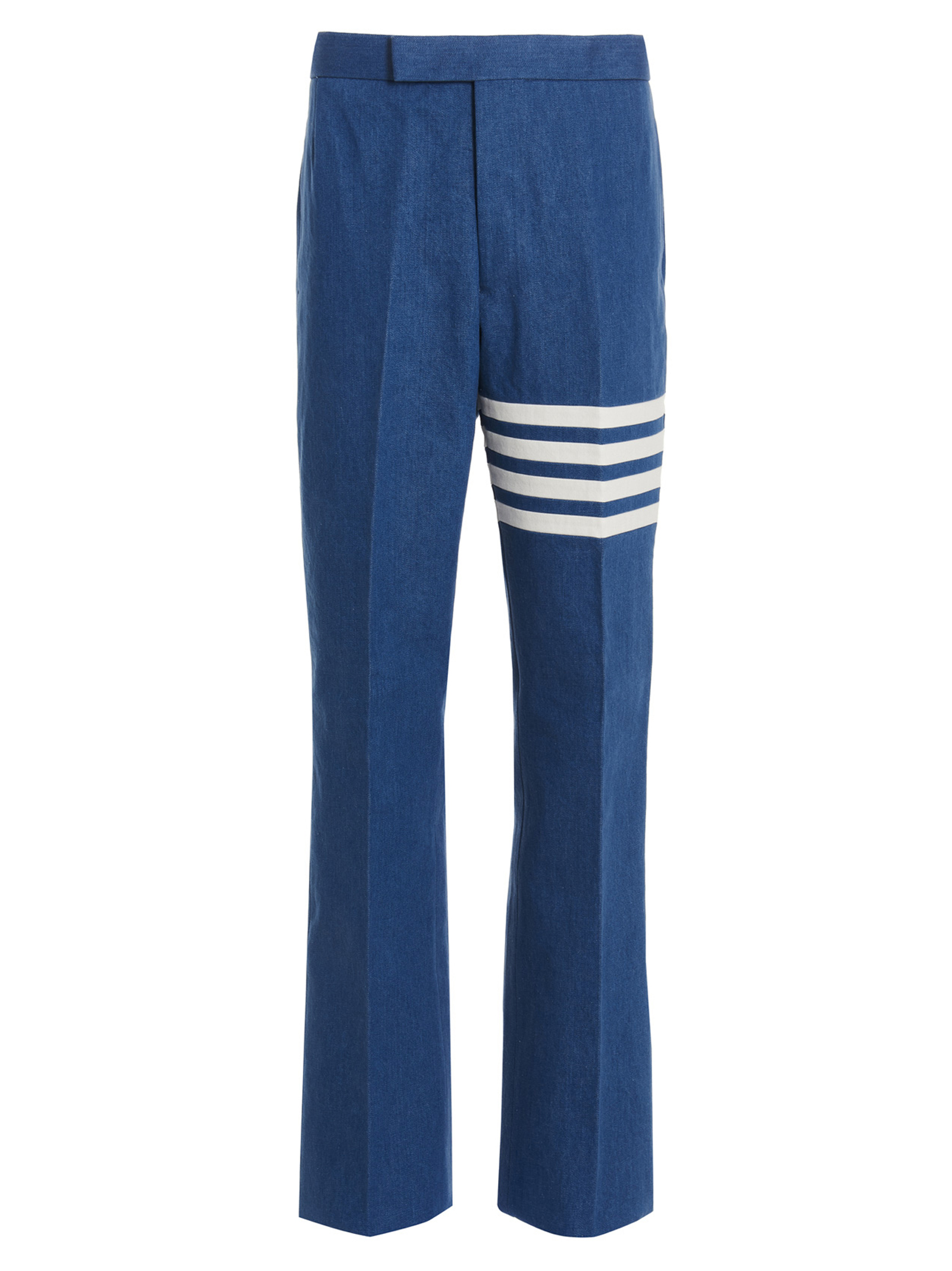 'Backstrap Classic' trousers