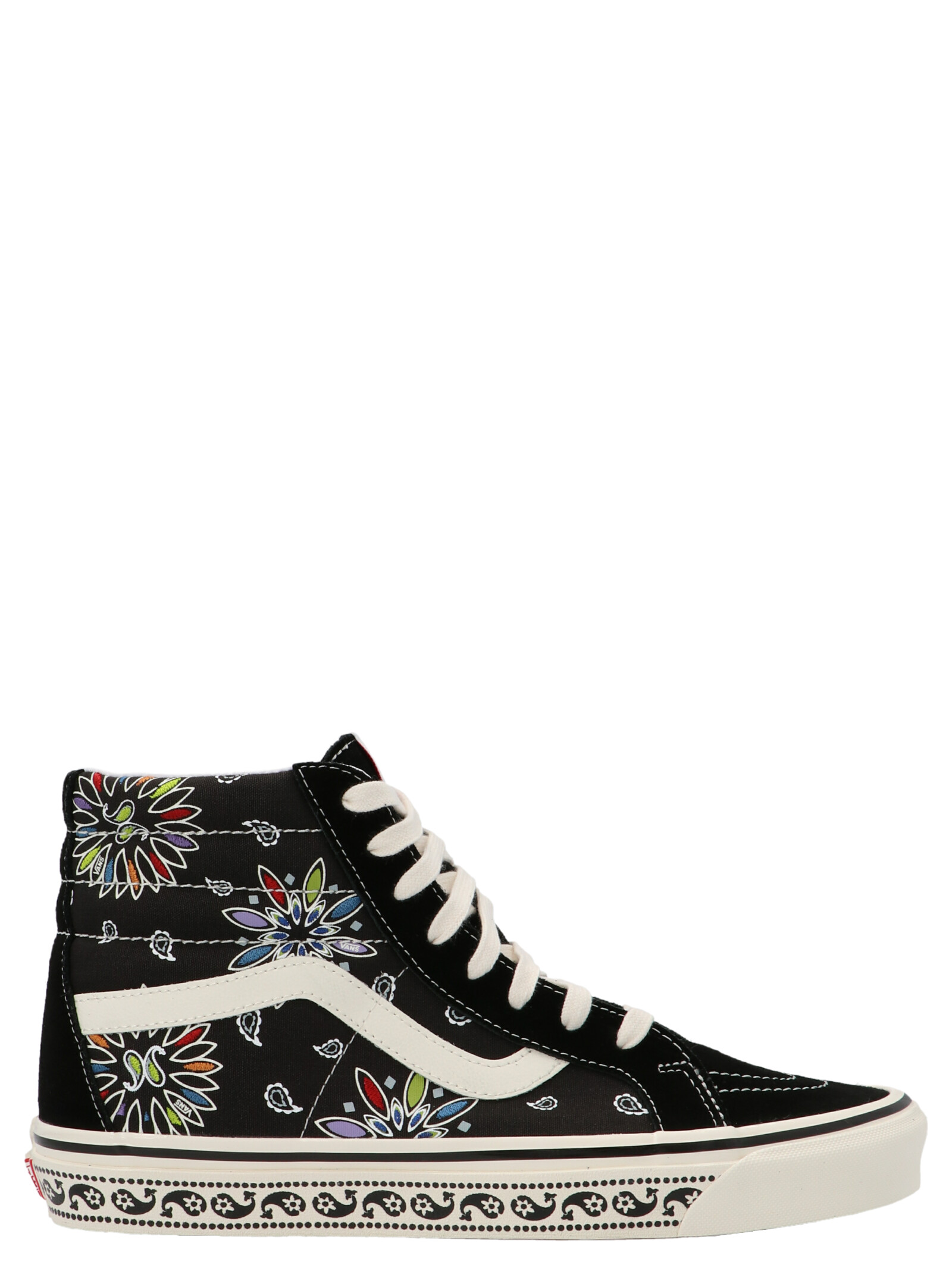 'Sk8-hi 38 dx' sneaker