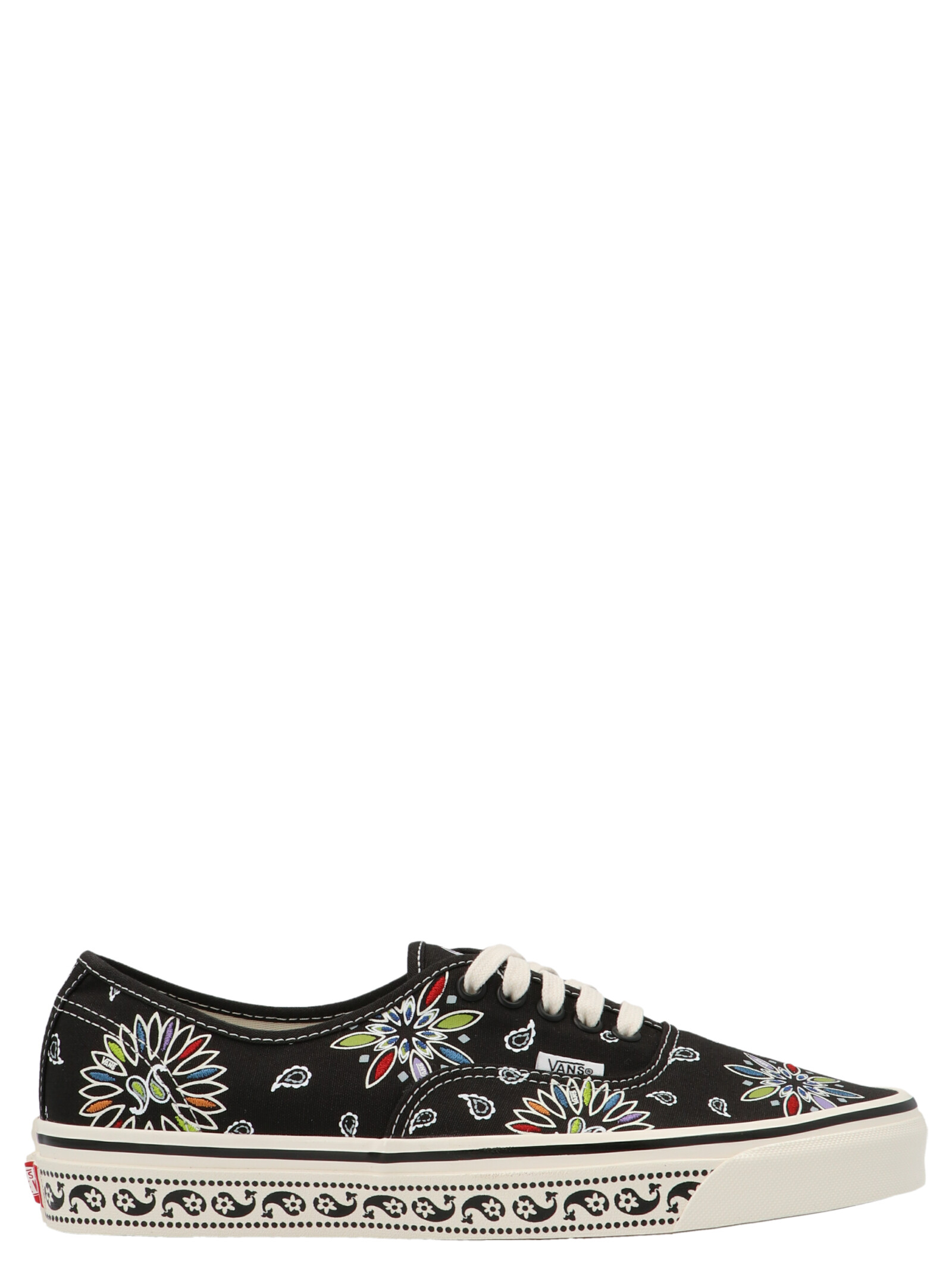 'Authentic 44 dx' sneaker