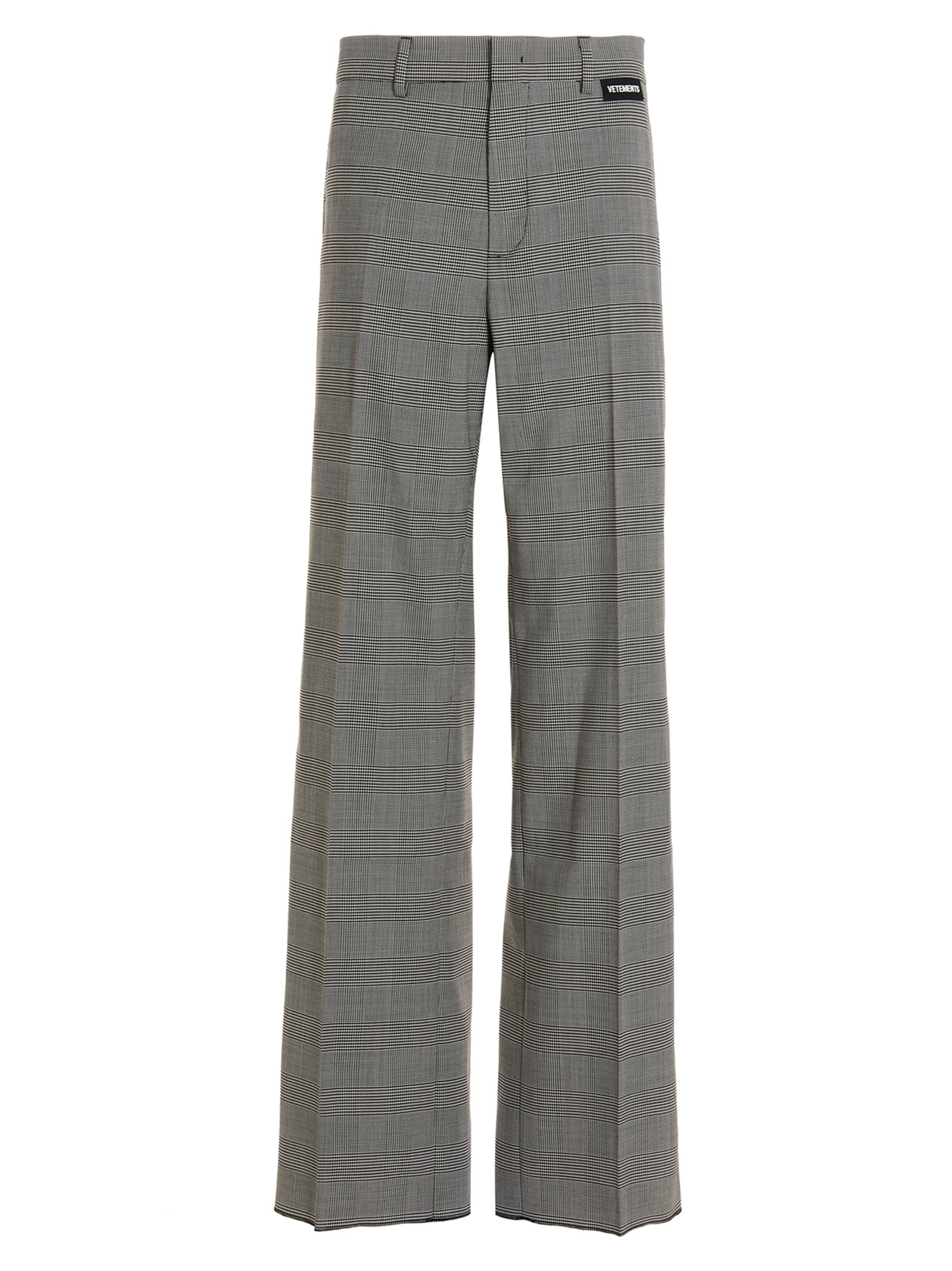 Prince of Wales pants