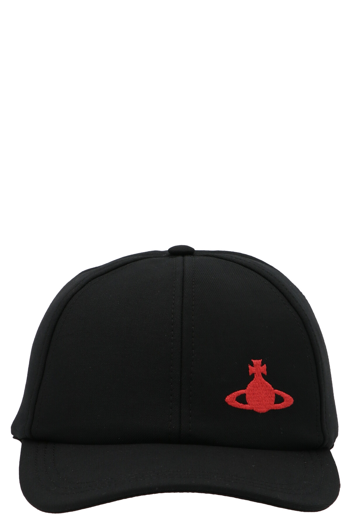 Logo cap