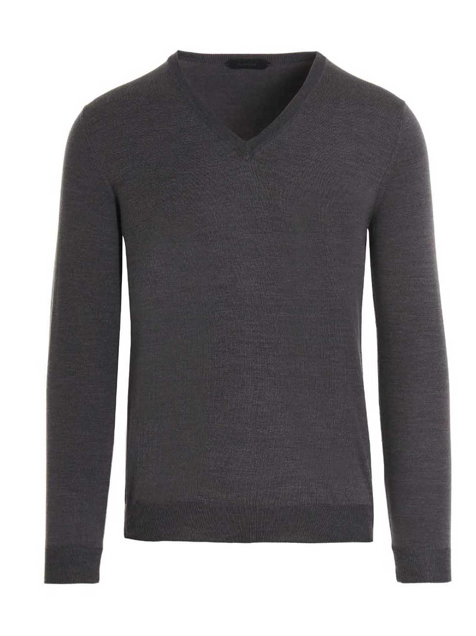 Flexwool sweater